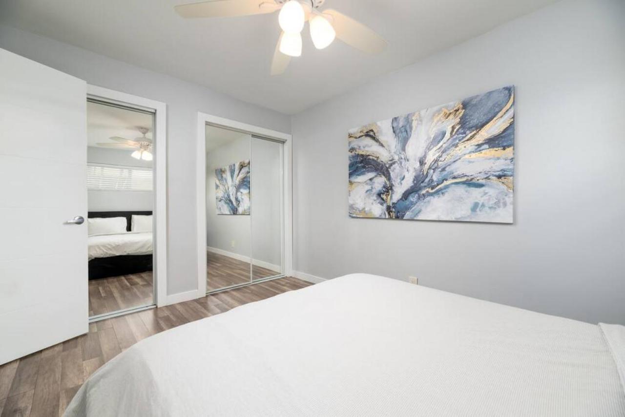 The Palms At Middle River Terrace 3 Fort Lauderdale Extérieur photo