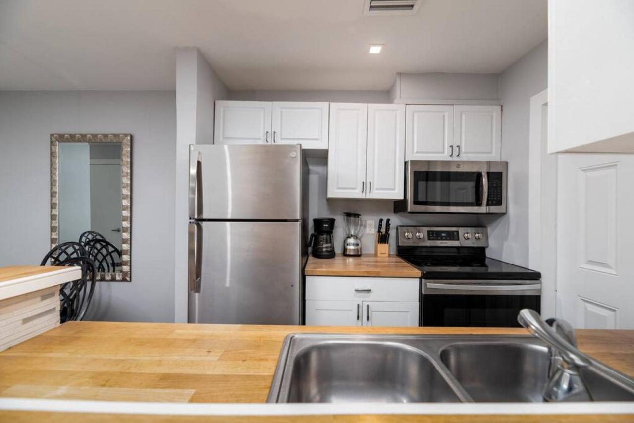 The Palms At Middle River Terrace 3 Fort Lauderdale Extérieur photo