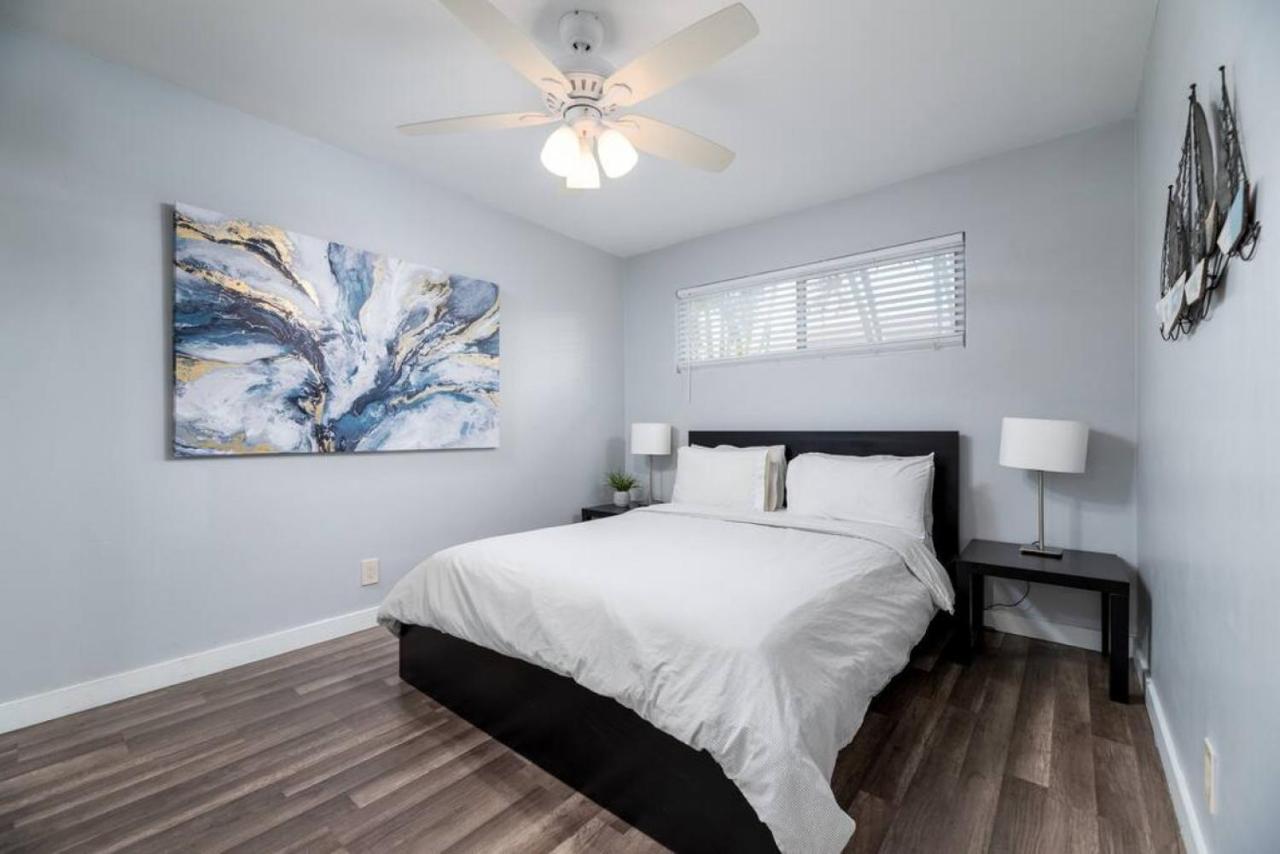 The Palms At Middle River Terrace 3 Fort Lauderdale Extérieur photo