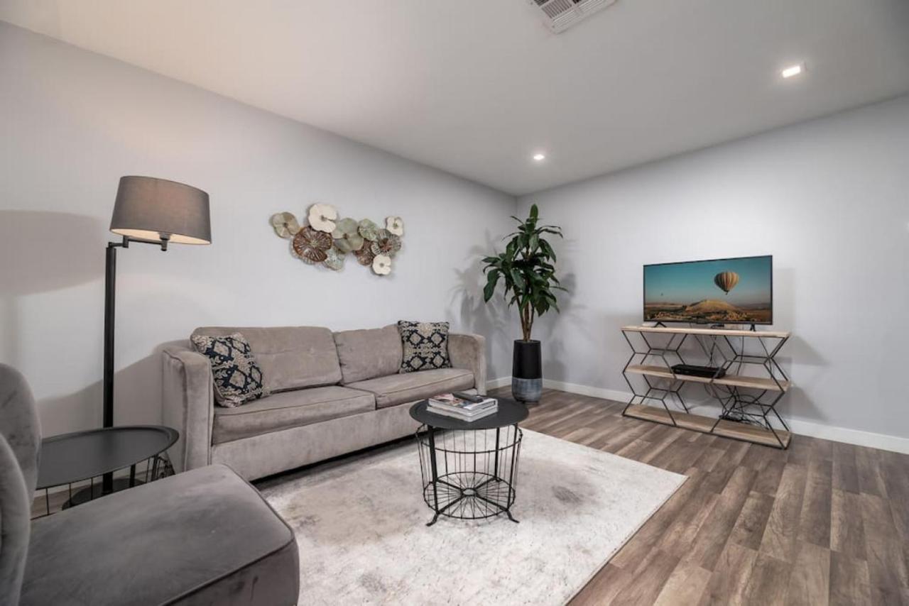 The Palms At Middle River Terrace 3 Fort Lauderdale Extérieur photo