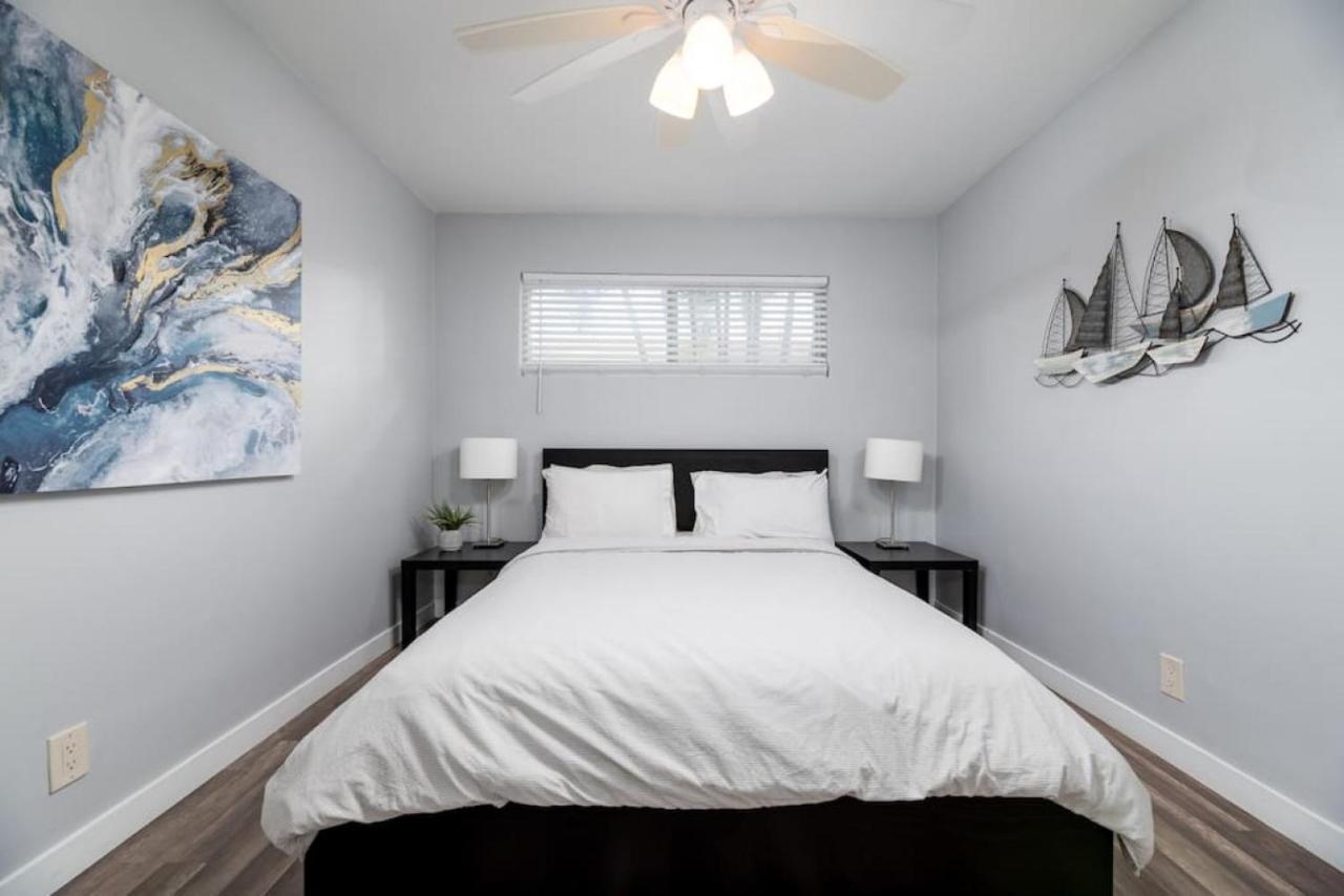 The Palms At Middle River Terrace 3 Fort Lauderdale Extérieur photo
